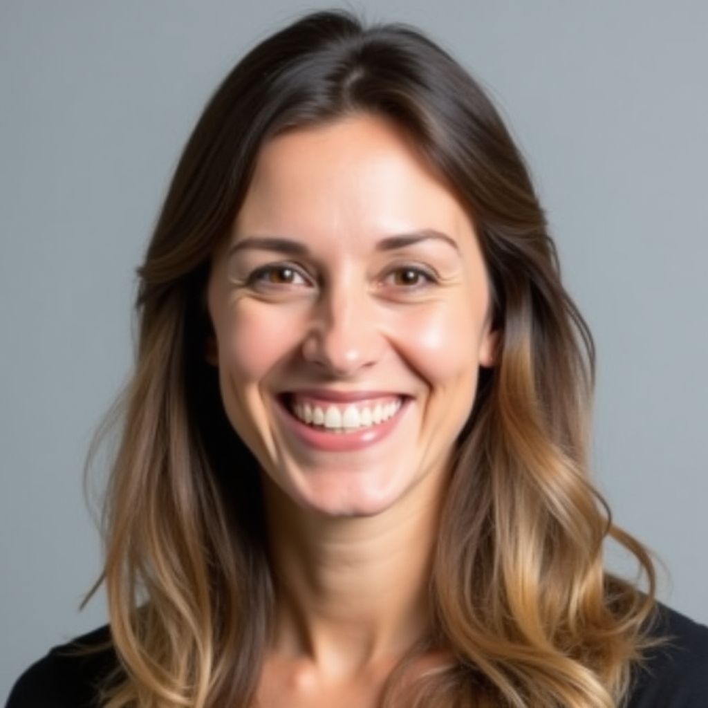 Psikolog Dr. Aylin Yılmaz